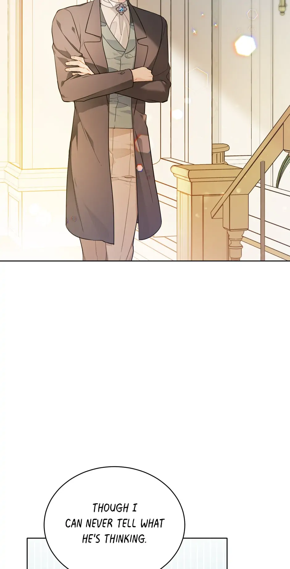 The Detective of Muiella Chapter 137 - page 34