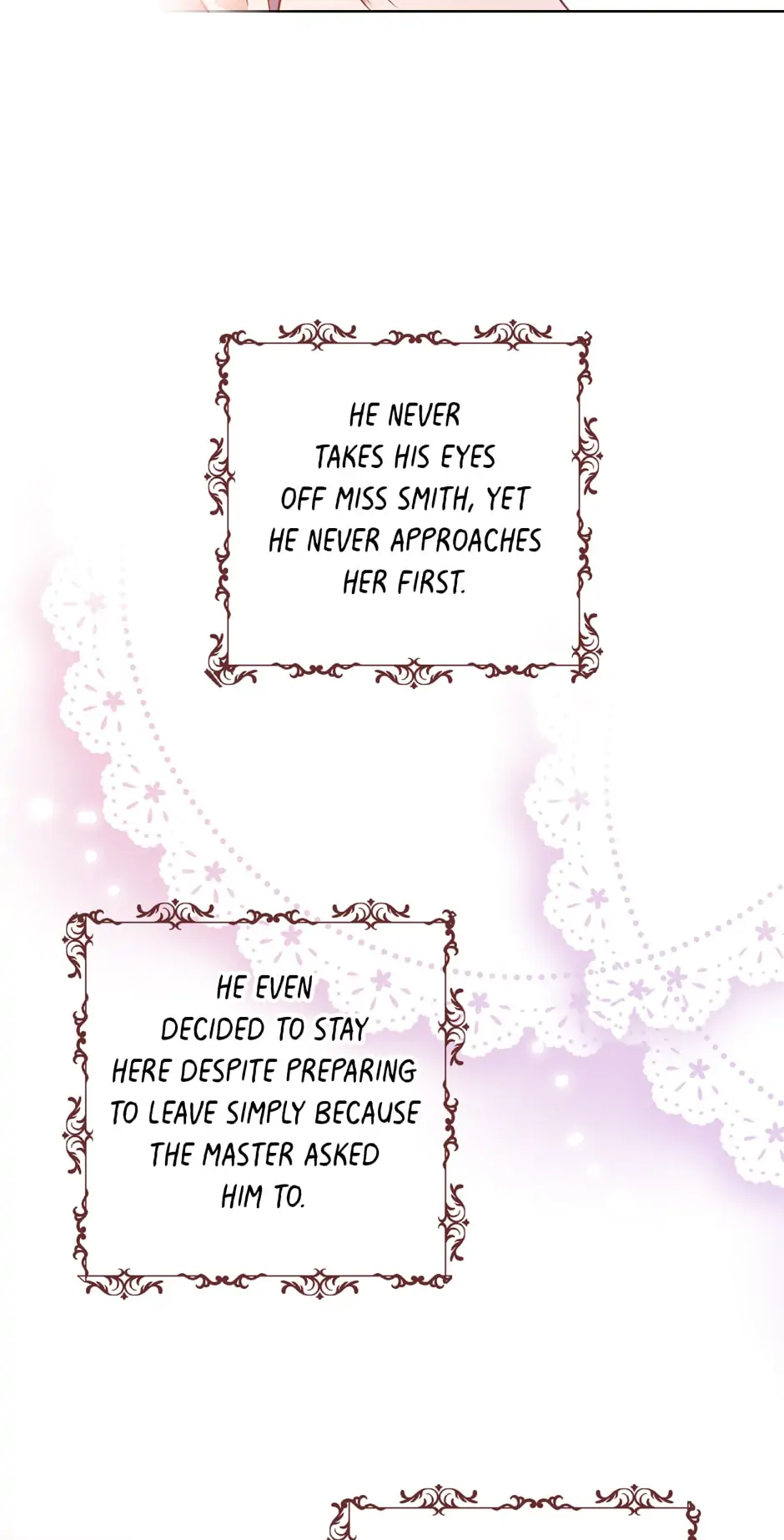 The Detective of Muiella Chapter 137 - page 36