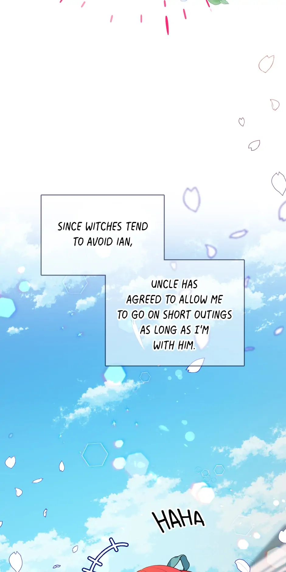 The Detective of Muiella Chapter 137 - page 41