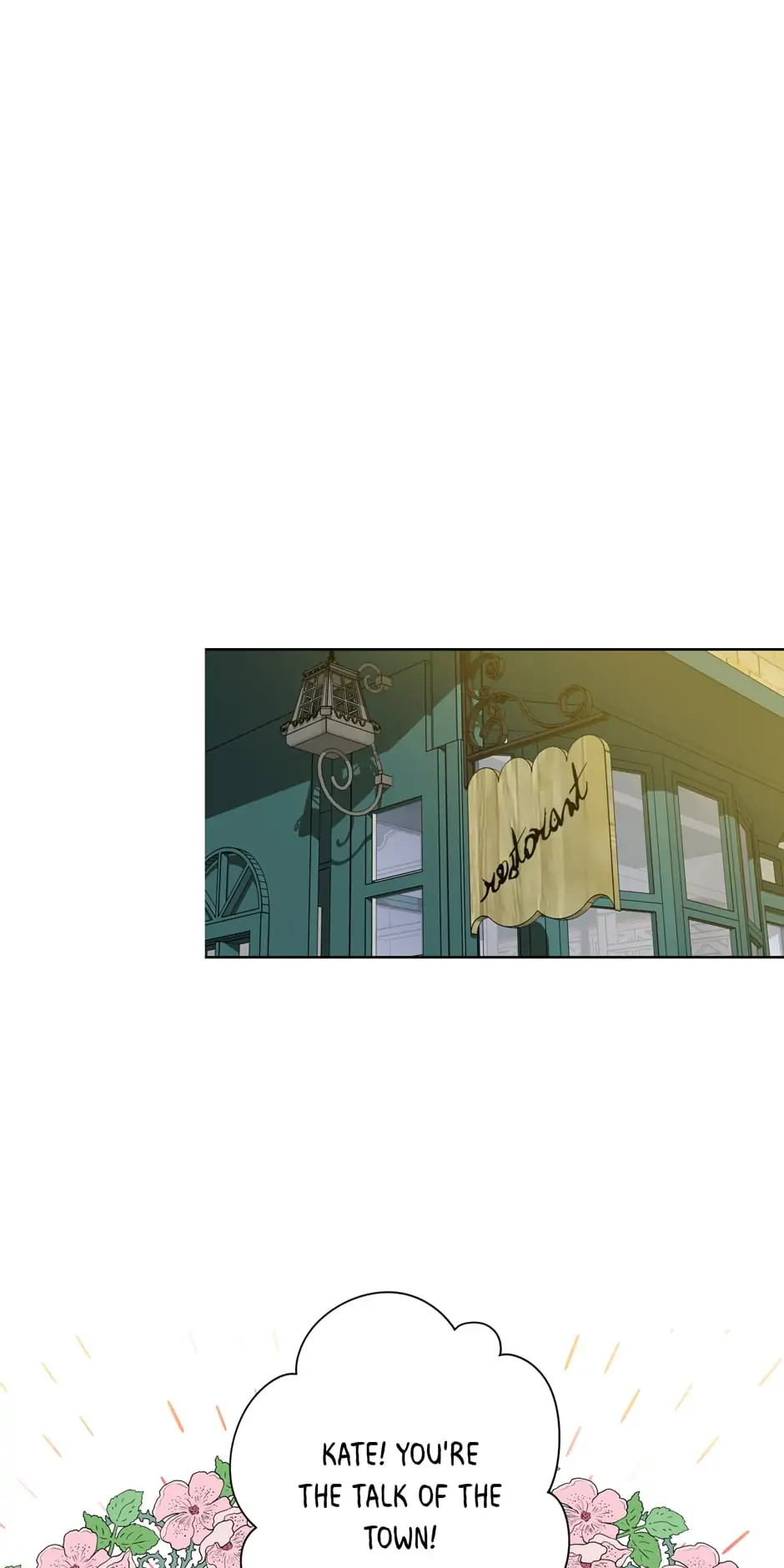 The Detective of Muiella Chapter 137 - page 44