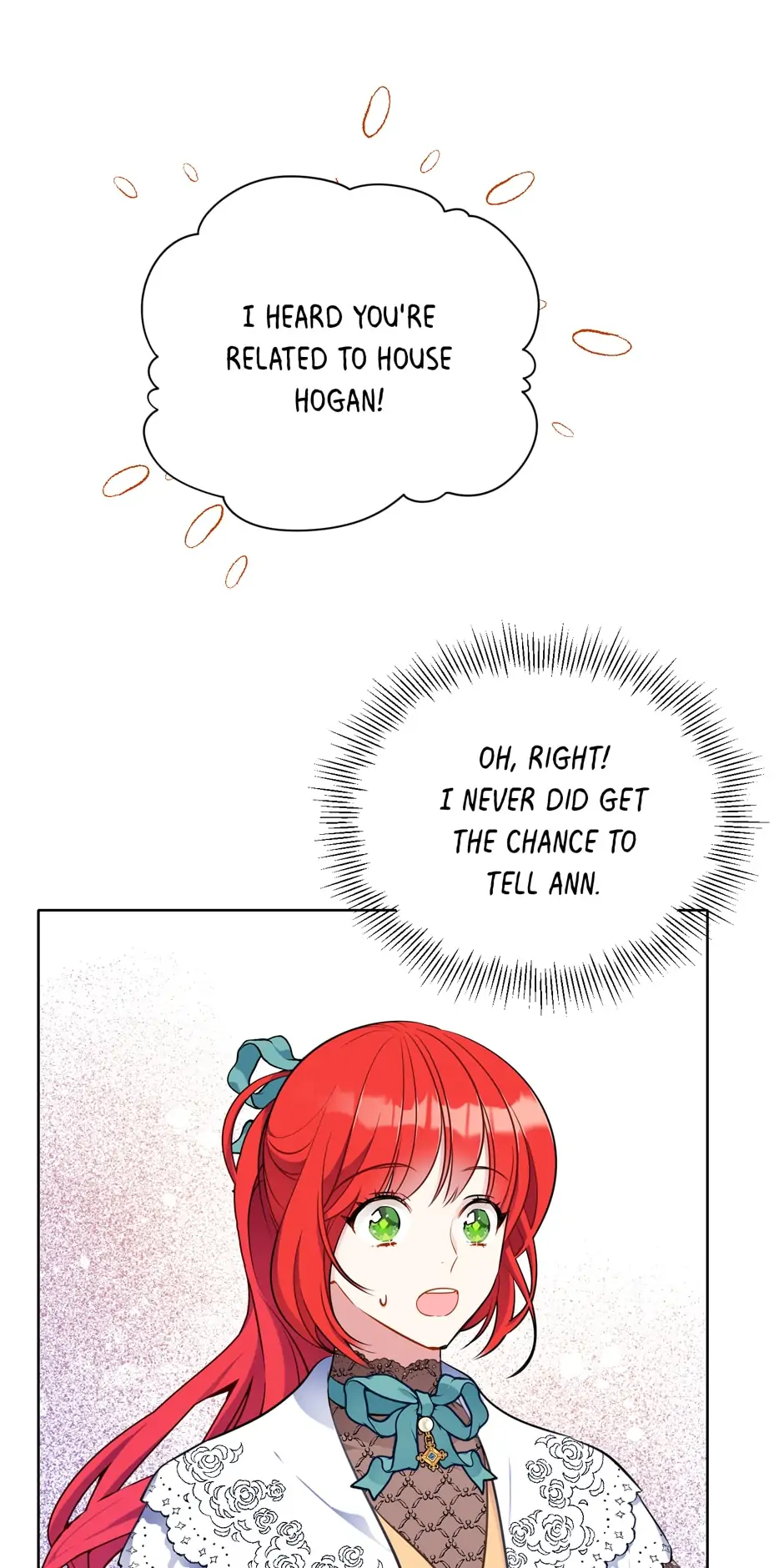 The Detective of Muiella Chapter 137 - page 46