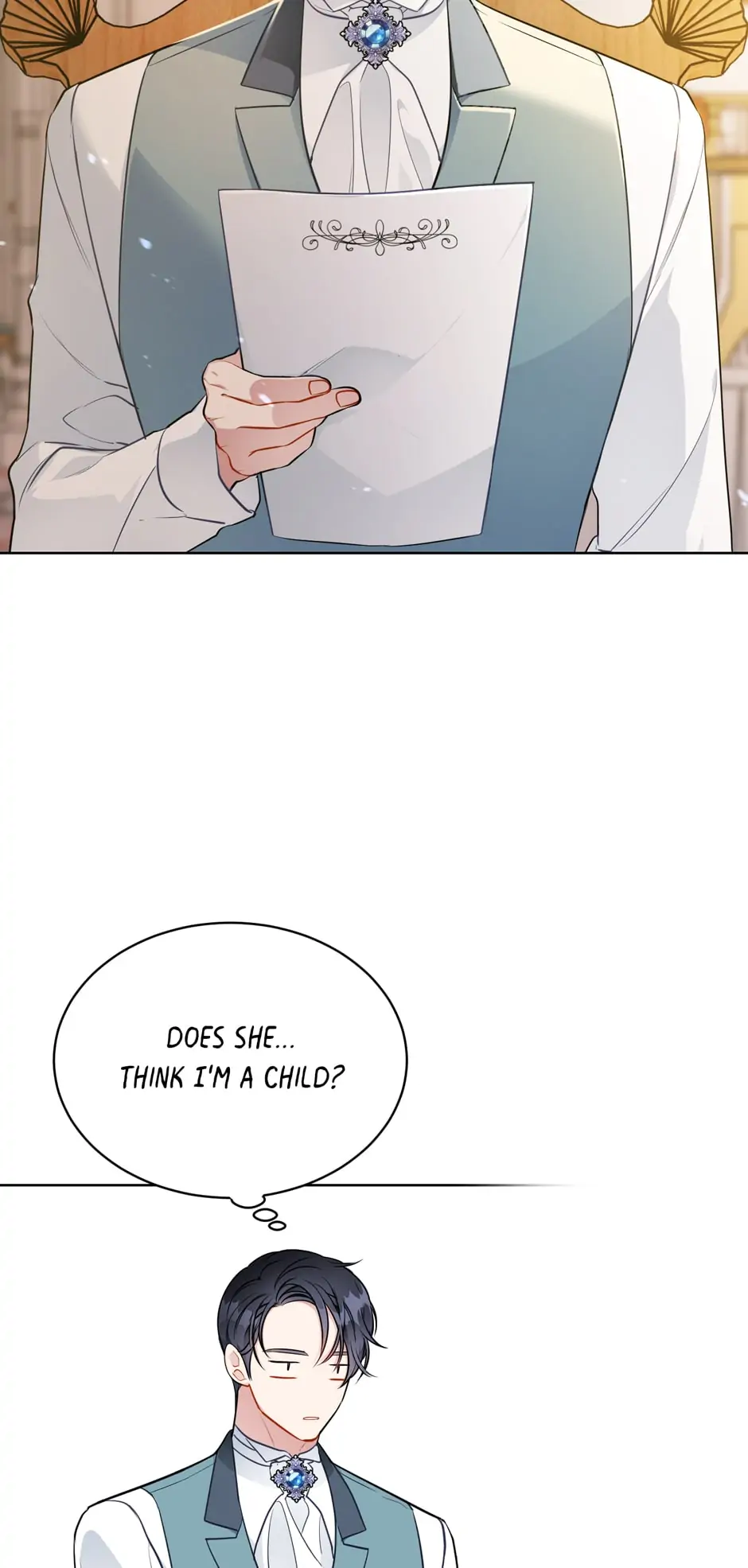 The Detective of Muiella Chapter 137 - page 49