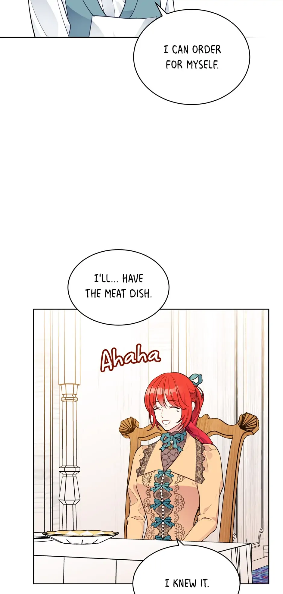 The Detective of Muiella Chapter 137 - page 50