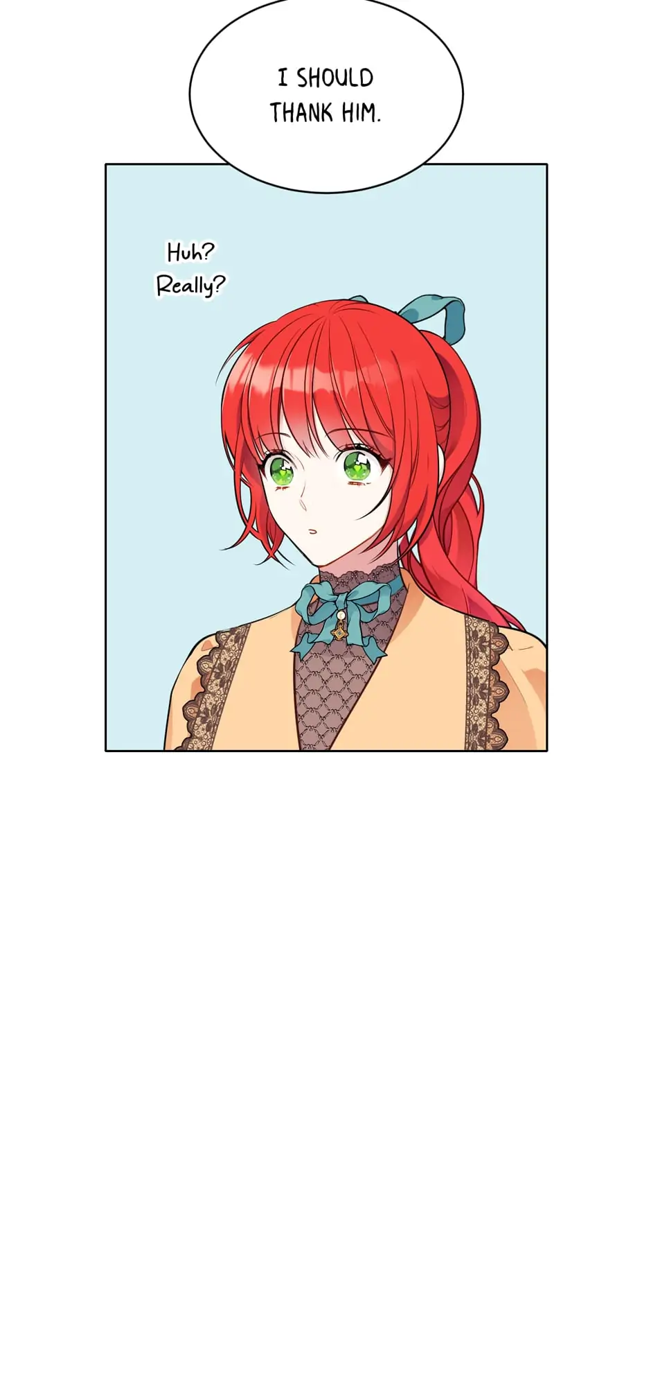 The Detective of Muiella Chapter 137 - page 58