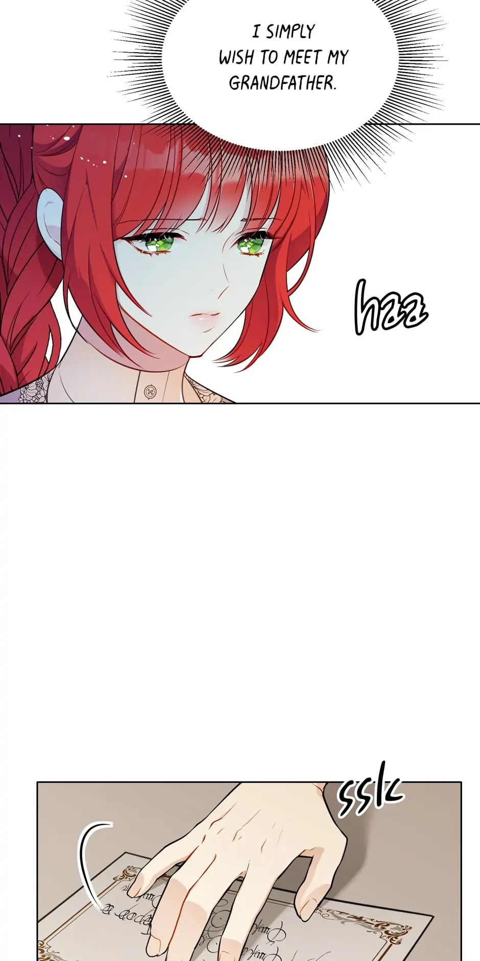 The Detective of Muiella Chapter 137 - page 6