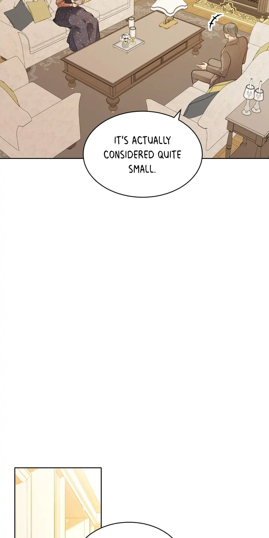 The Detective of Muiella Chapter 137 - page 8