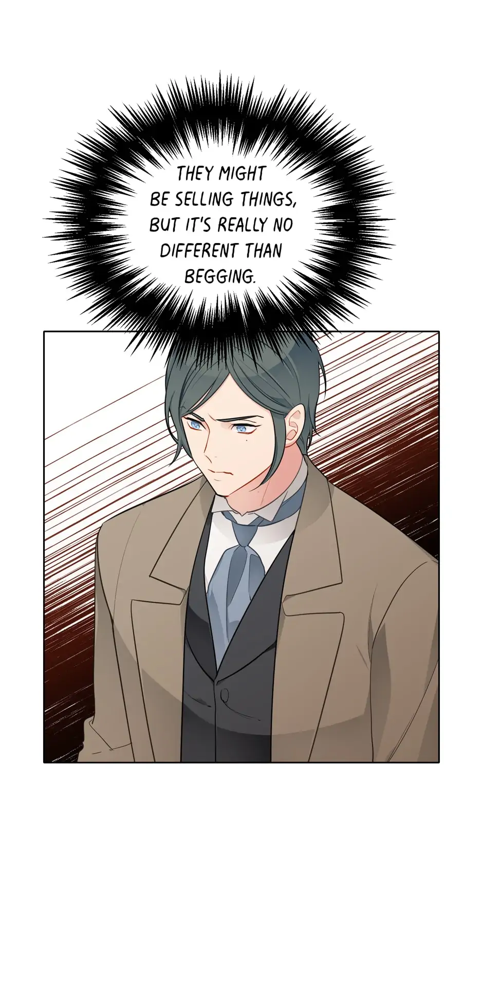 The Detective of Muiella Chapter 136 - page 11