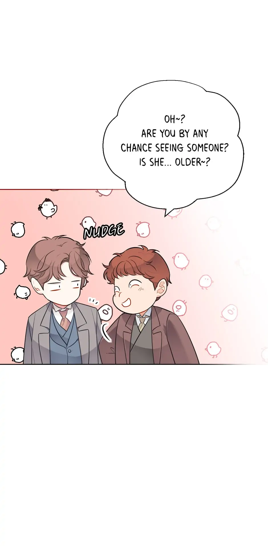 The Detective of Muiella Chapter 136 - page 18
