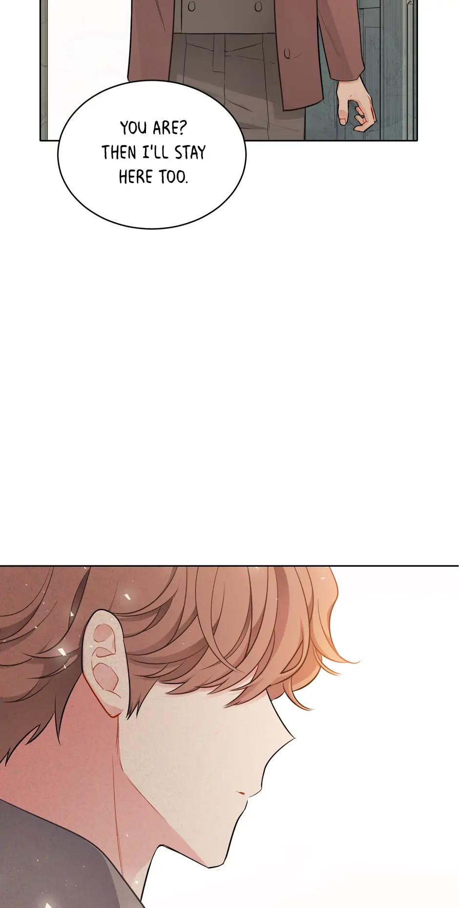 The Detective of Muiella Chapter 136 - page 26