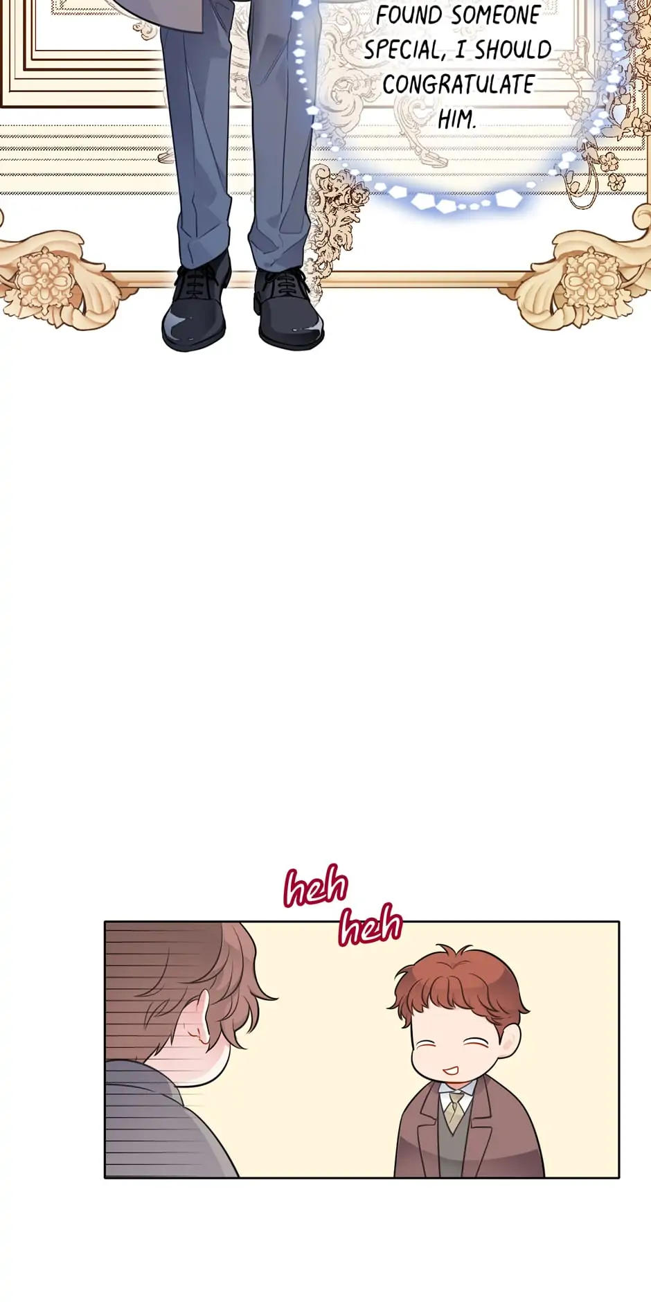 The Detective of Muiella Chapter 136 - page 30