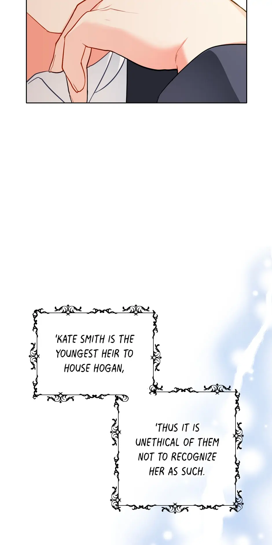 The Detective of Muiella Chapter 136 - page 34