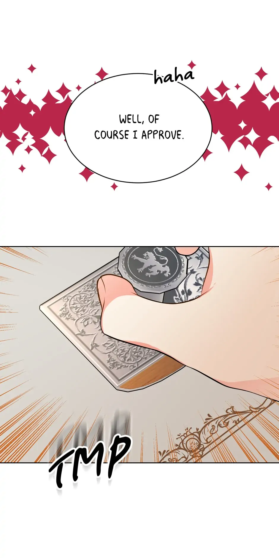 The Detective of Muiella Chapter 136 - page 36