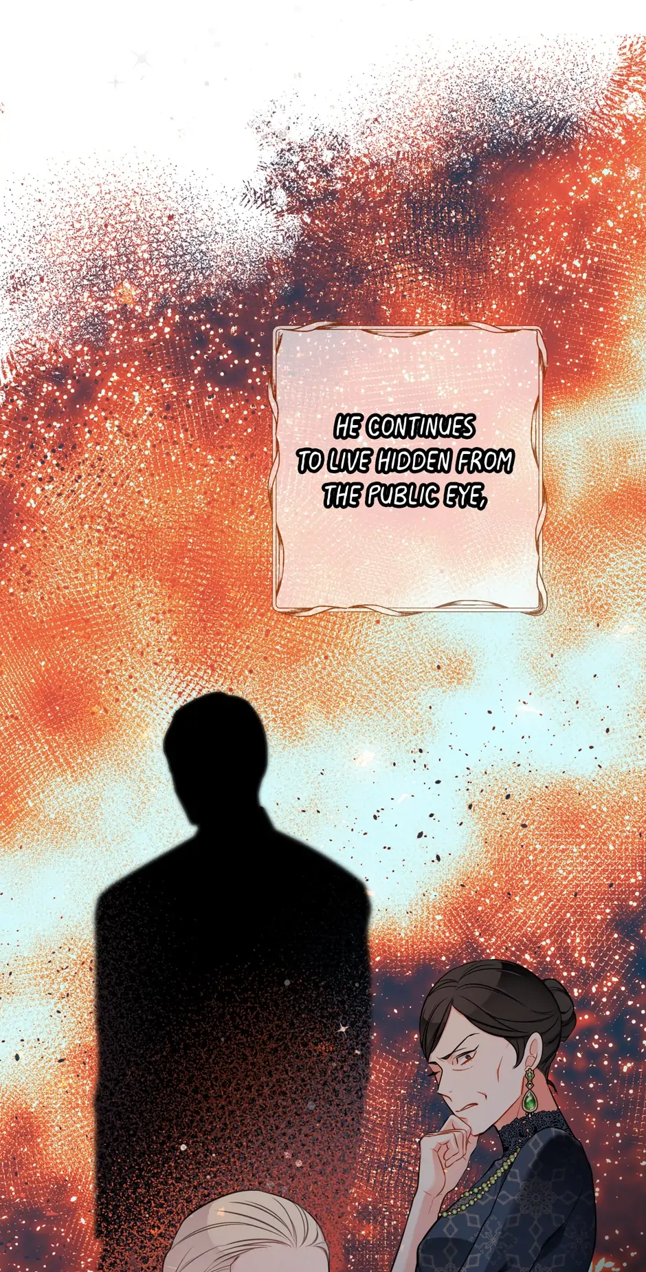 The Detective of Muiella Chapter 136 - page 40
