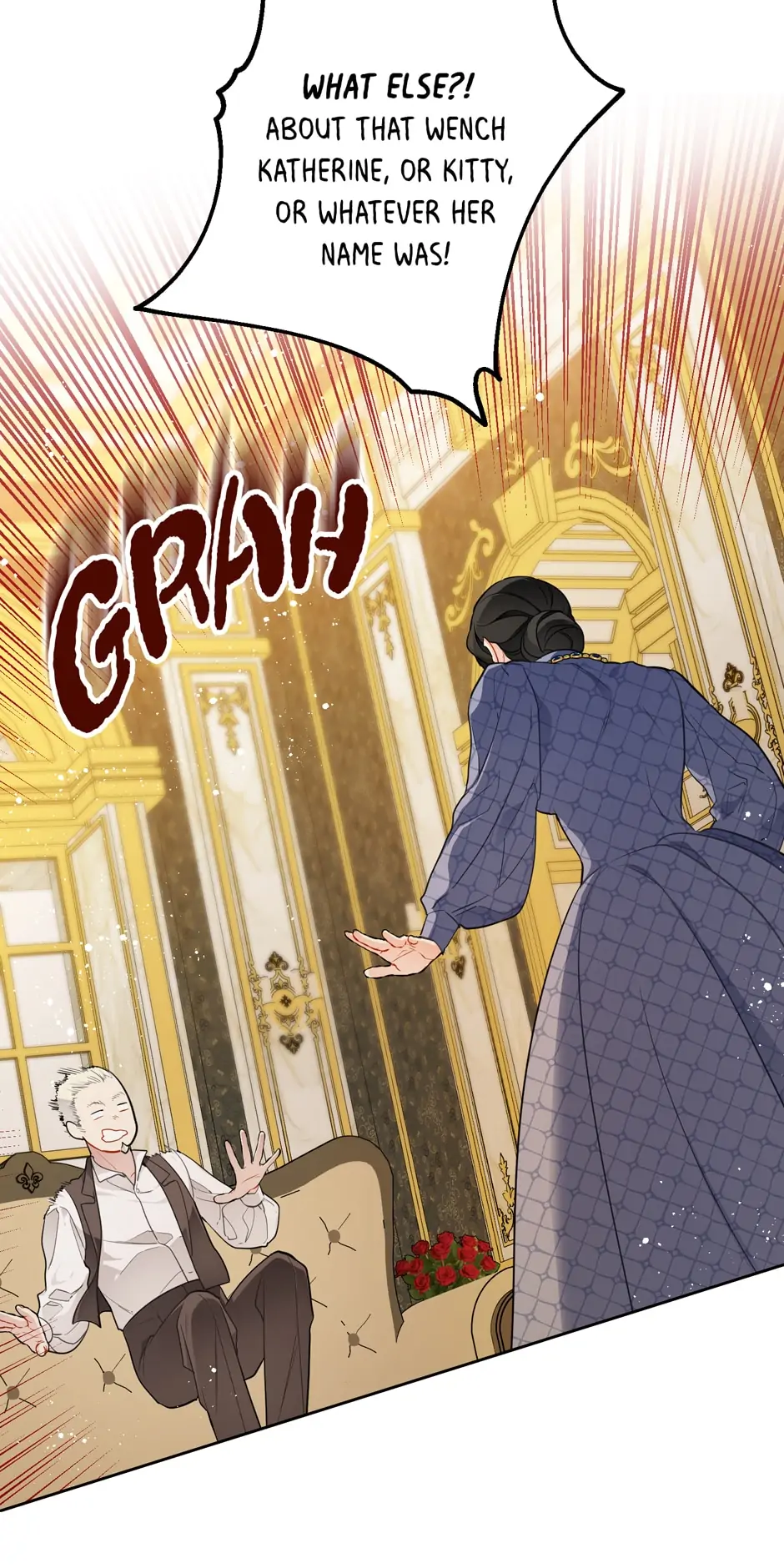 The Detective of Muiella Chapter 136 - page 60