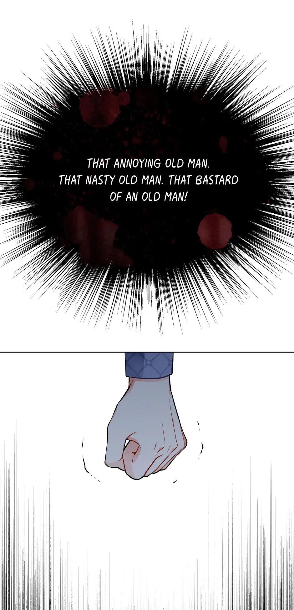 The Detective of Muiella Chapter 136 - page 78