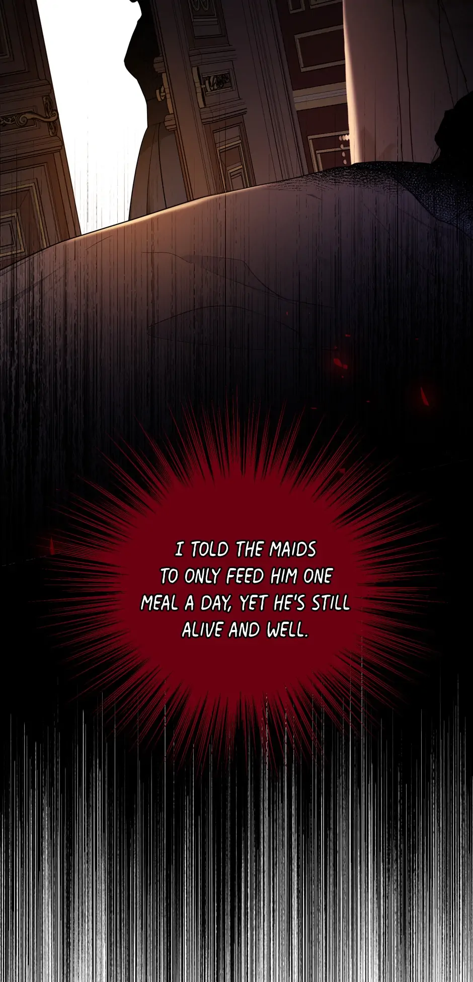 The Detective of Muiella Chapter 136 - page 81