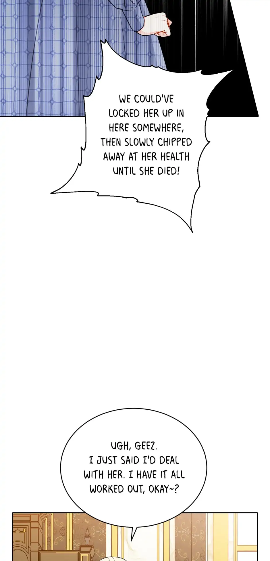 The Detective of Muiella Chapter 136 - page 83