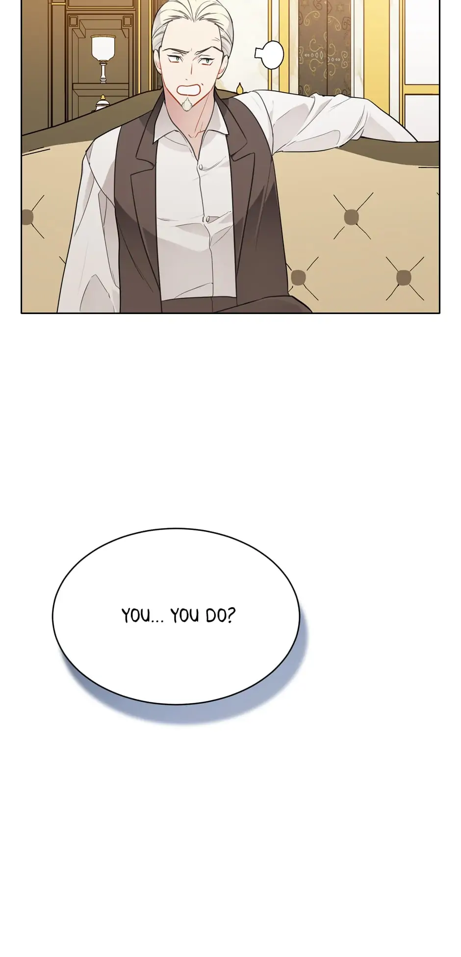 The Detective of Muiella Chapter 136 - page 84