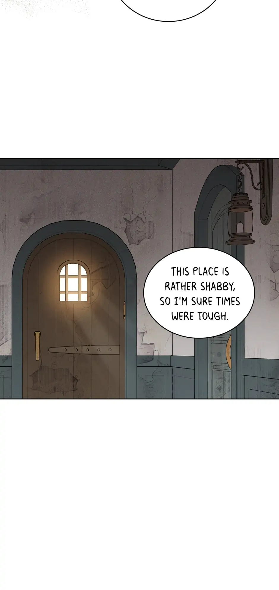 The Detective of Muiella Chapter 136 - page 9