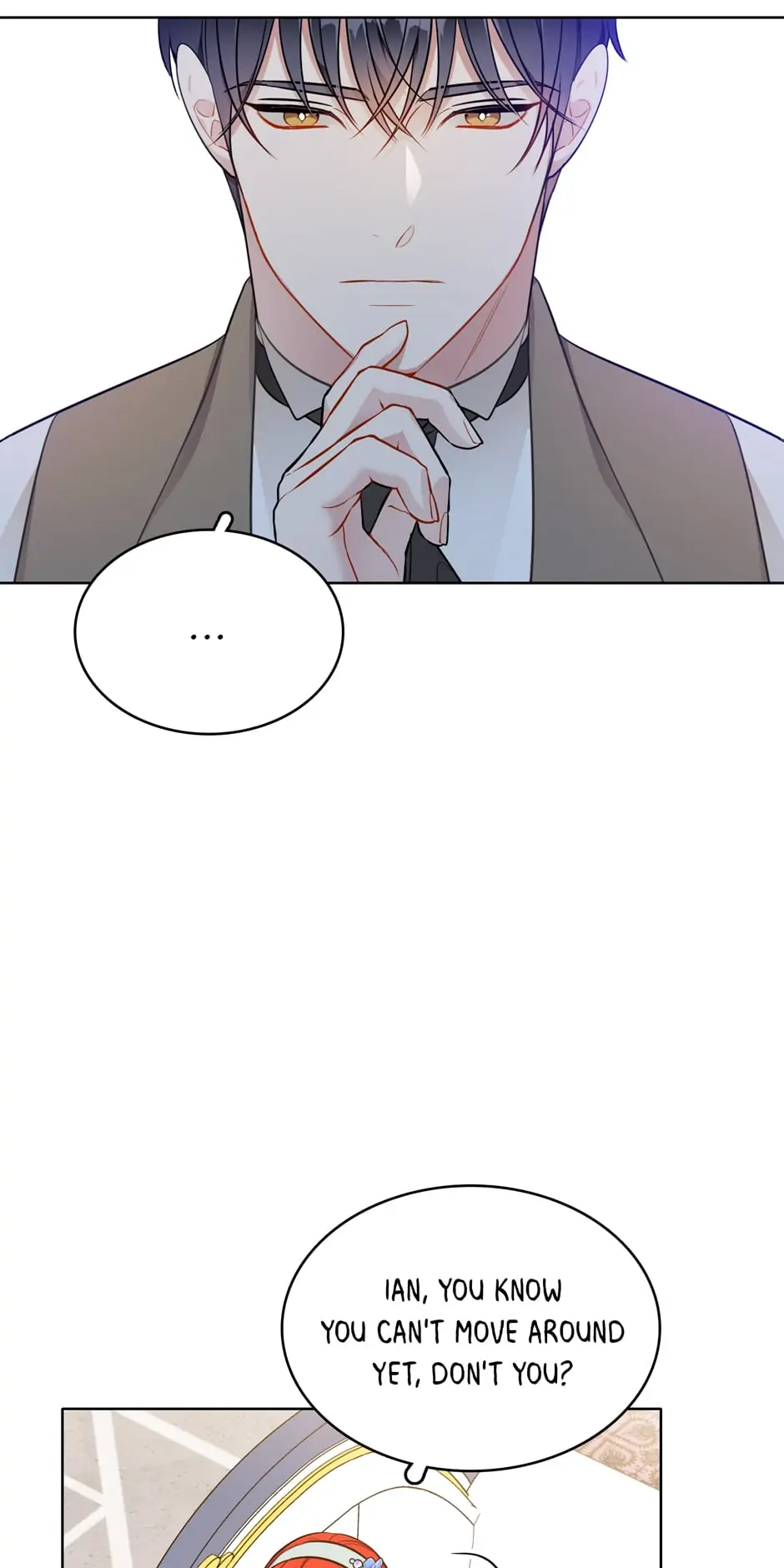 The Detective of Muiella Chapter 135 - page 19