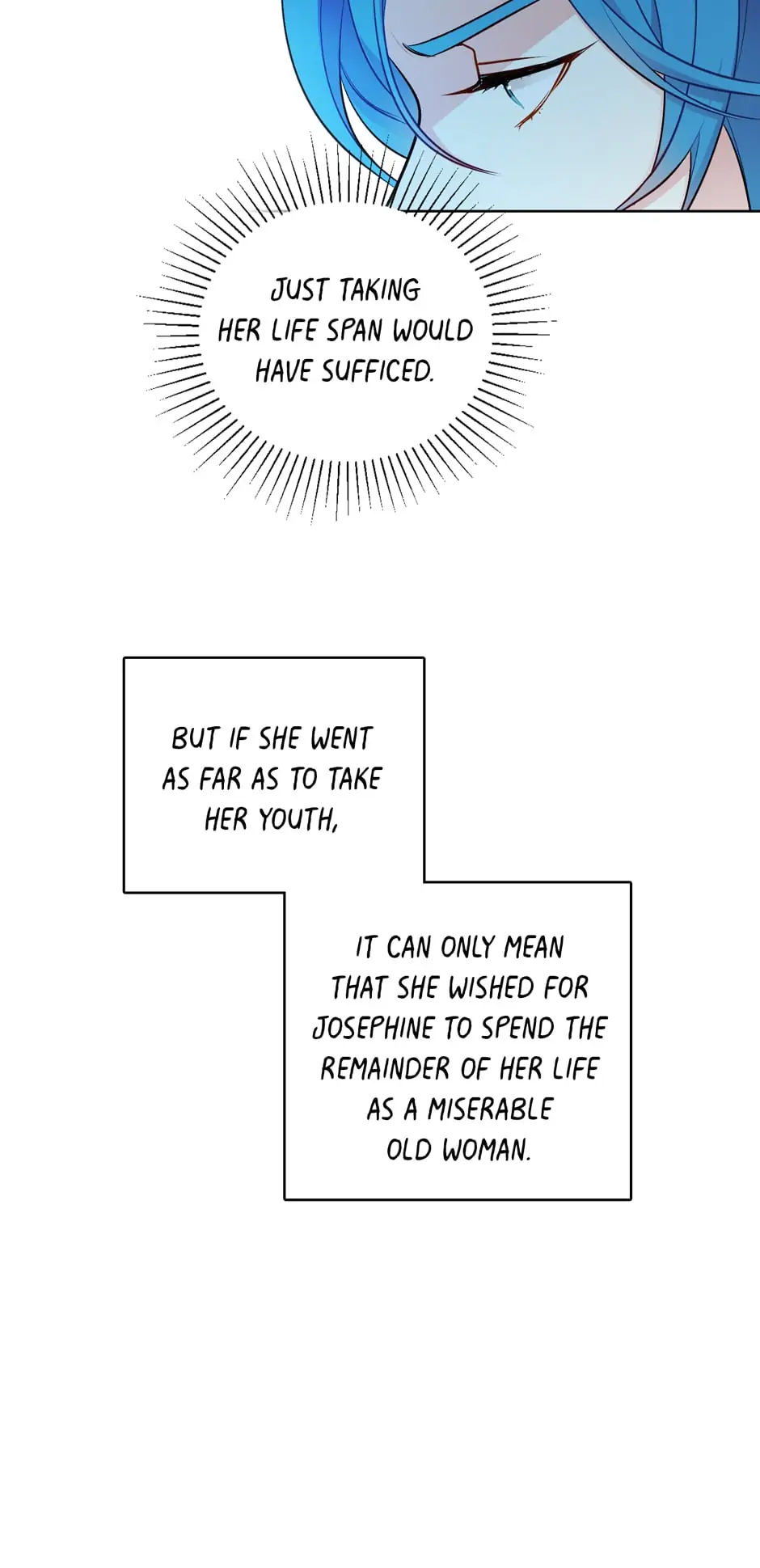 The Detective of Muiella Chapter 135 - page 25