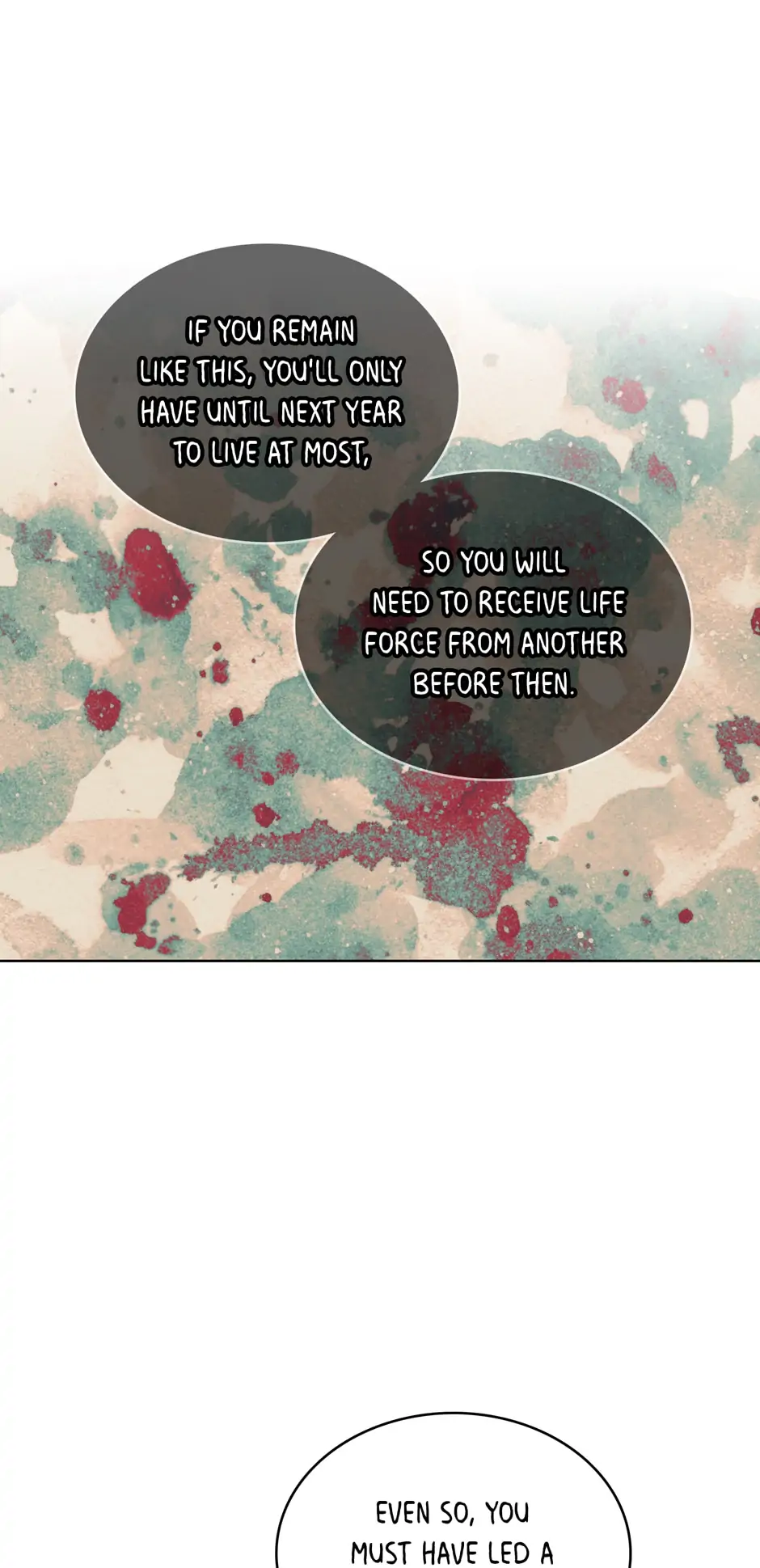 The Detective of Muiella Chapter 135 - page 28