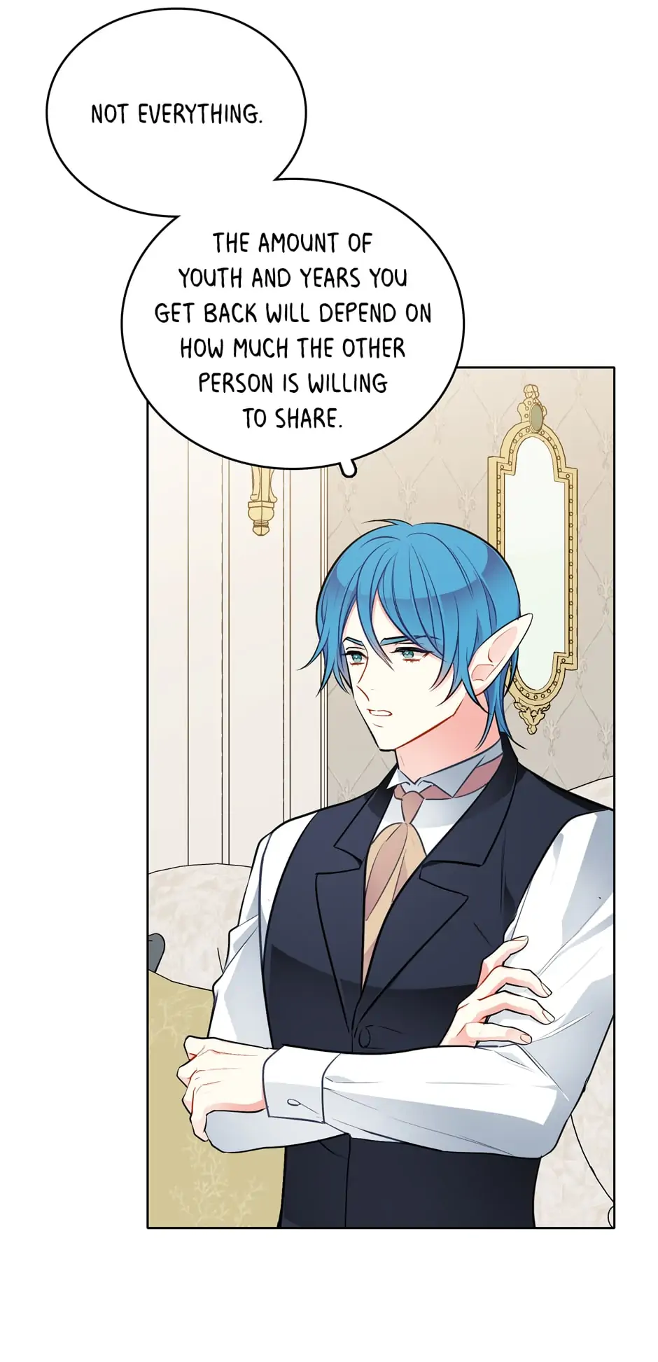 The Detective of Muiella Chapter 135 - page 30
