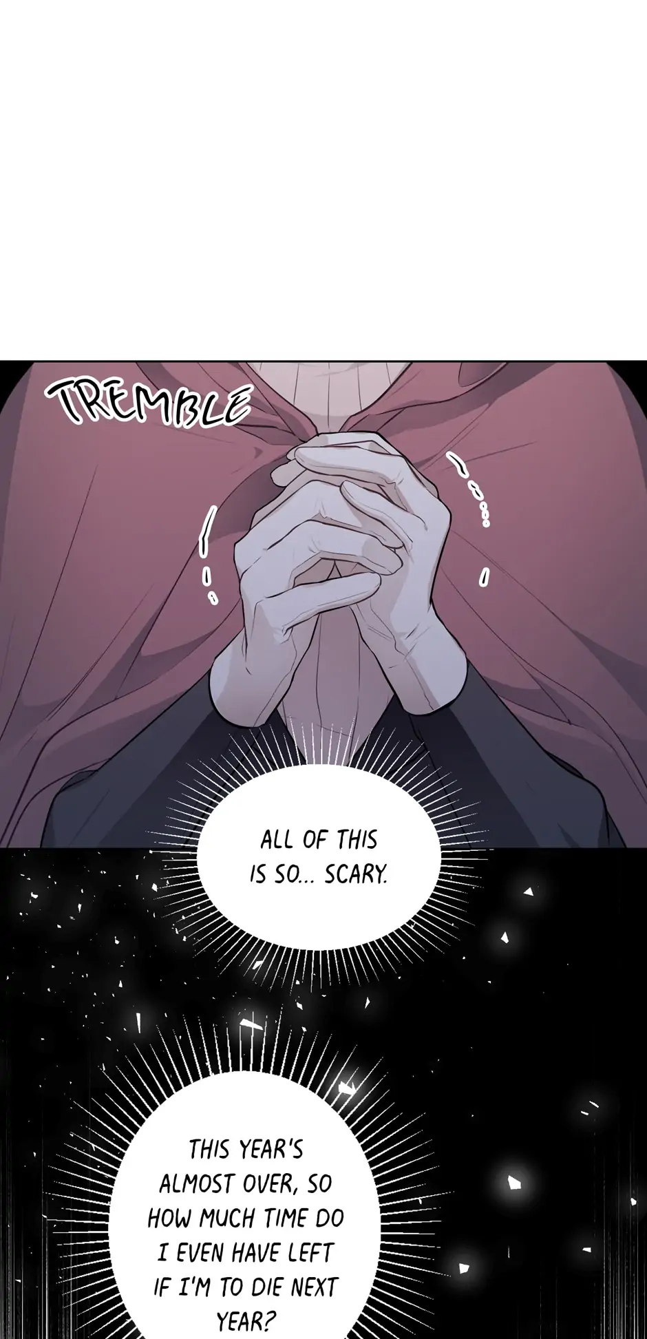 The Detective of Muiella Chapter 135 - page 31