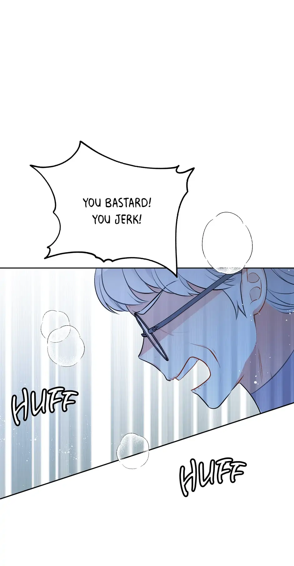 The Detective of Muiella Chapter 135 - page 40