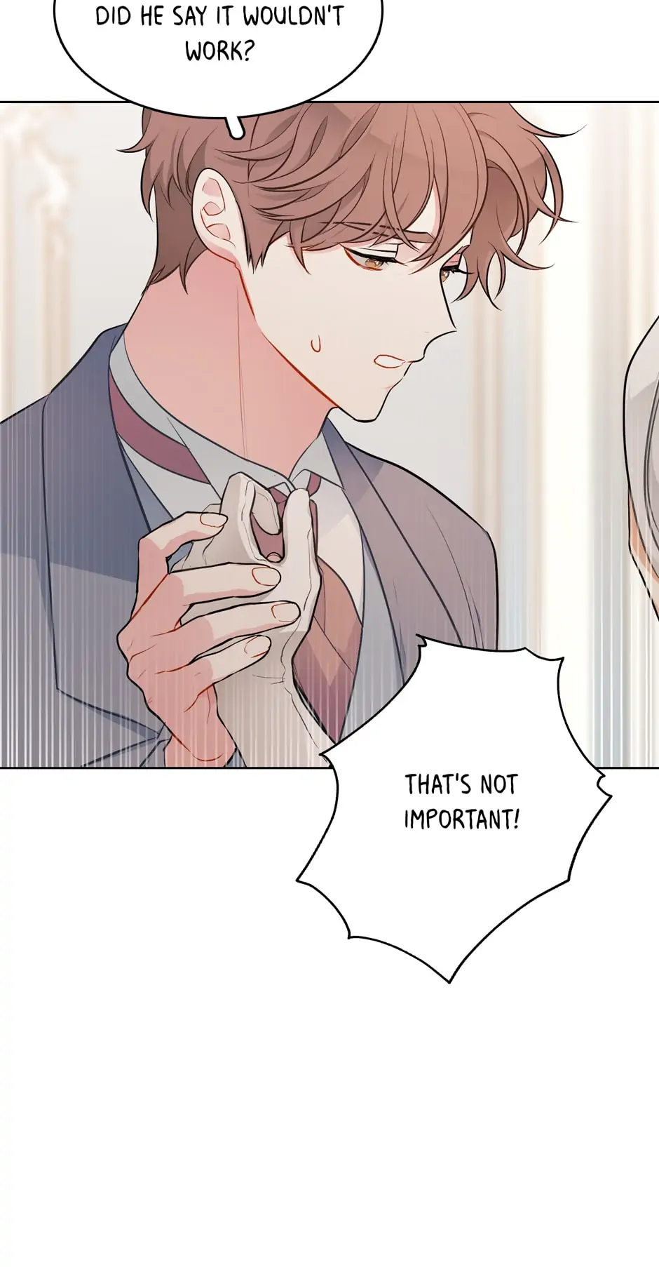 The Detective of Muiella Chapter 135 - page 42