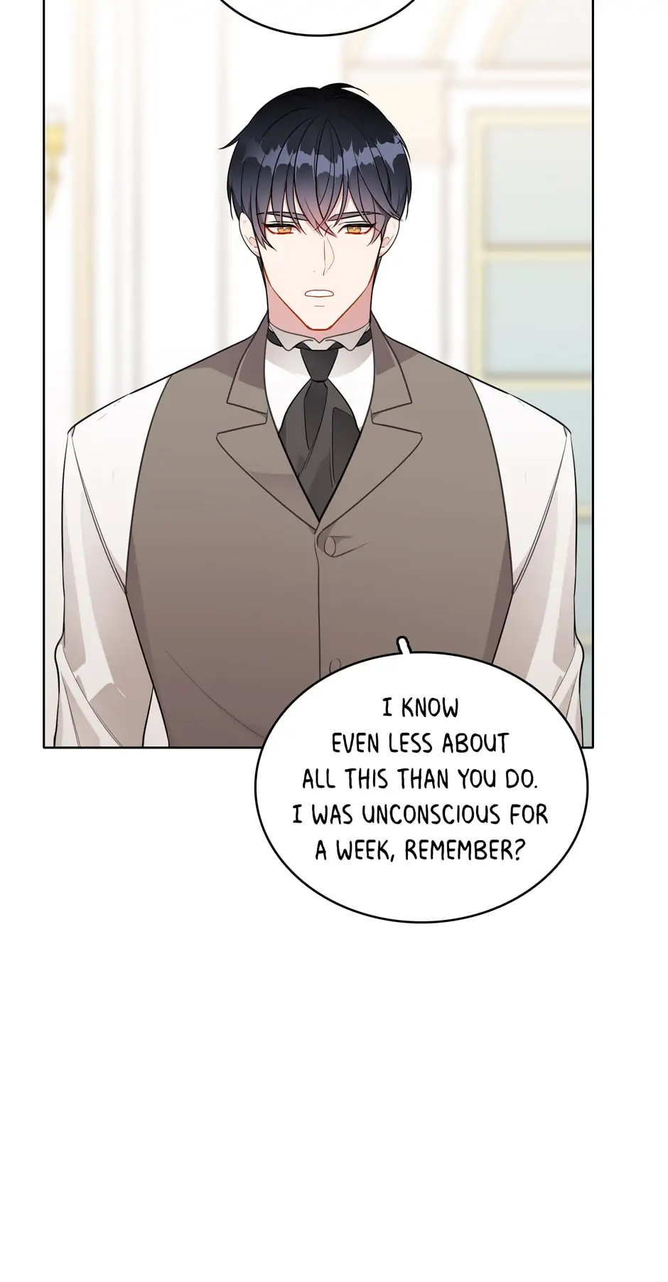 The Detective of Muiella Chapter 135 - page 48