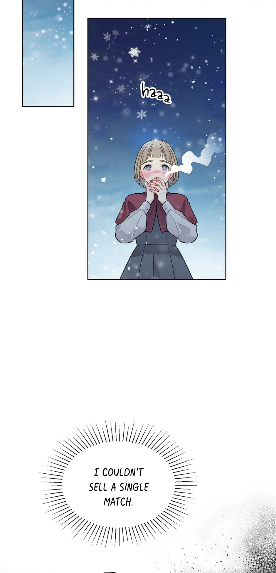 The Detective of Muiella Chapter 135 - page 60