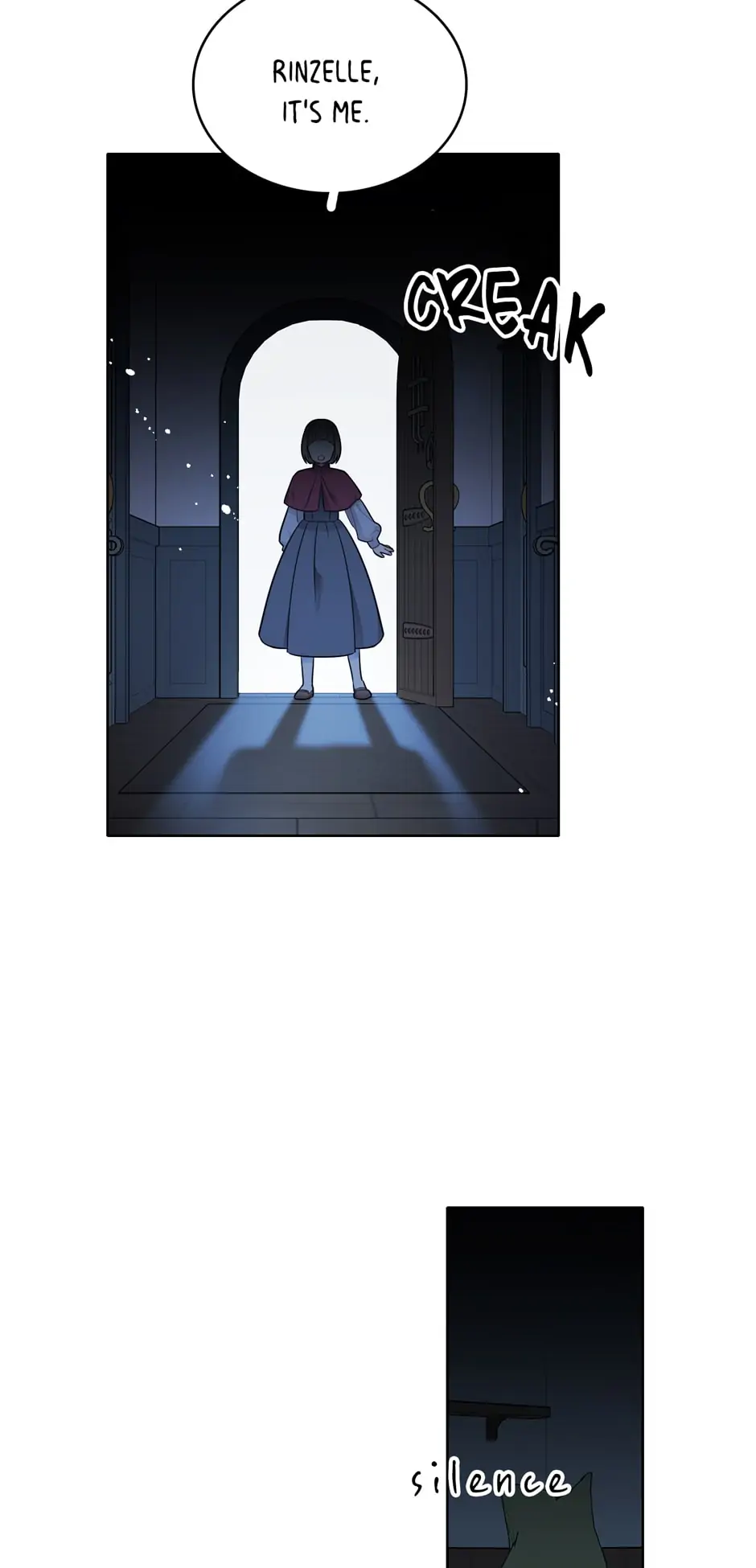 The Detective of Muiella Chapter 135 - page 62