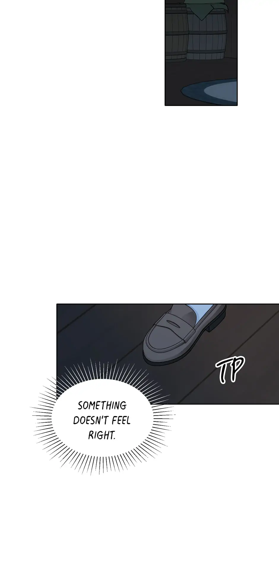 The Detective of Muiella Chapter 135 - page 63