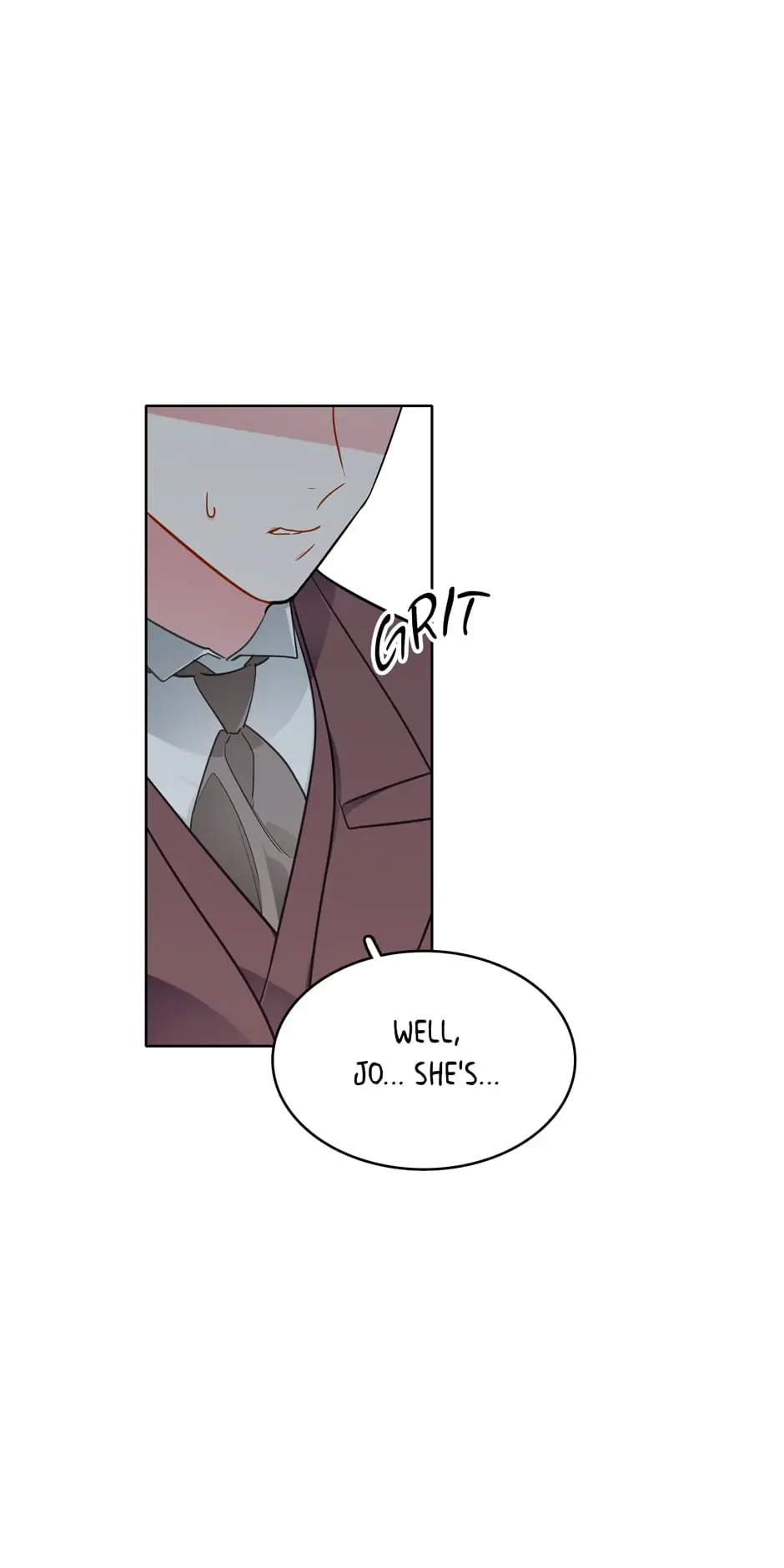 The Detective of Muiella Chapter 134 - page 11