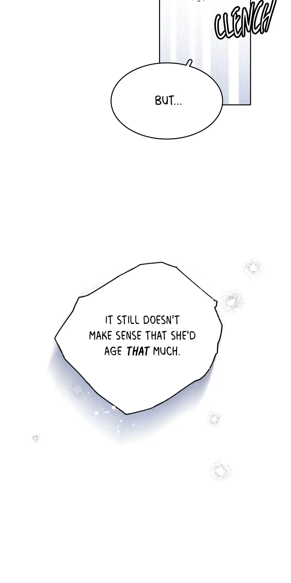 The Detective of Muiella Chapter 134 - page 16