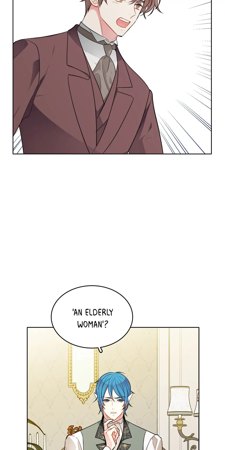 The Detective of Muiella Chapter 134 - page 18