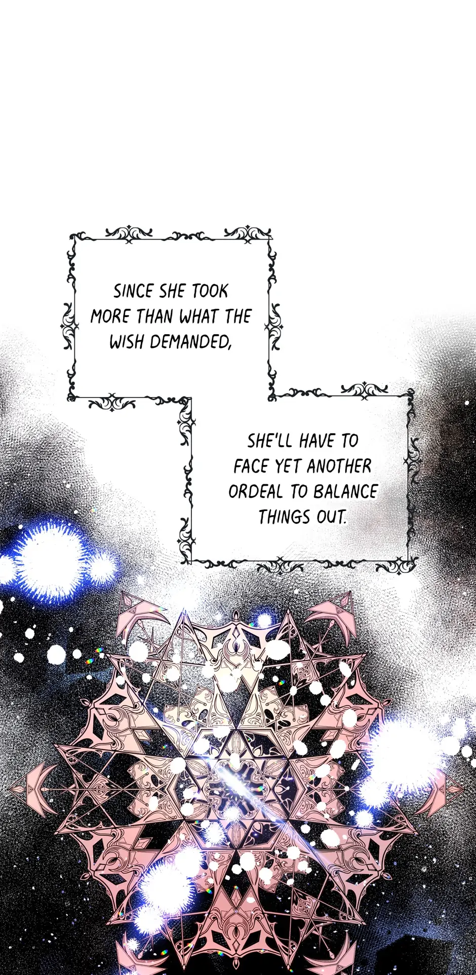 The Detective of Muiella Chapter 134 - page 21
