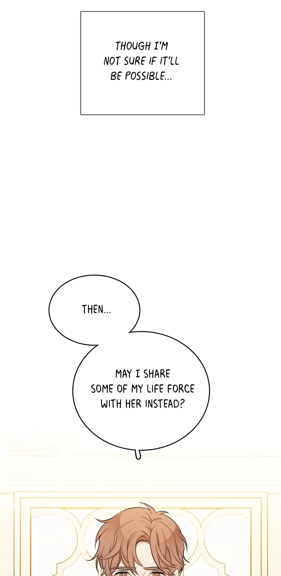 The Detective of Muiella Chapter 134 - page 25