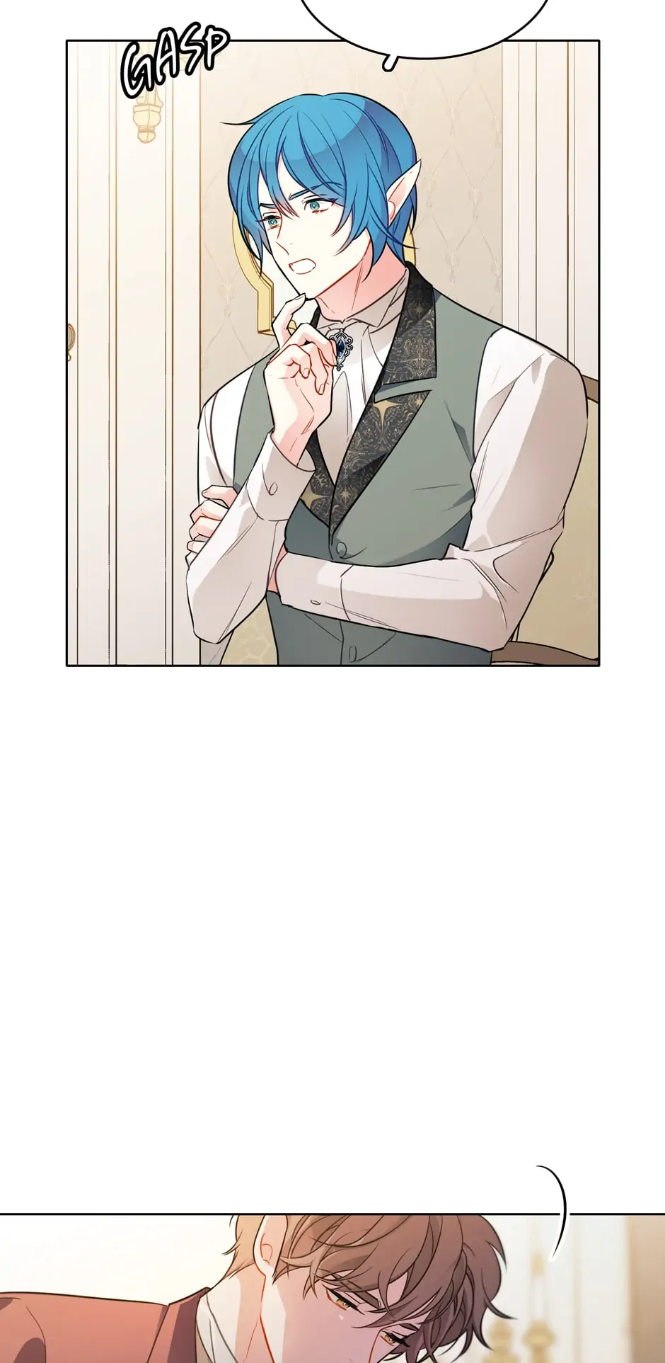 The Detective of Muiella Chapter 134 - page 27
