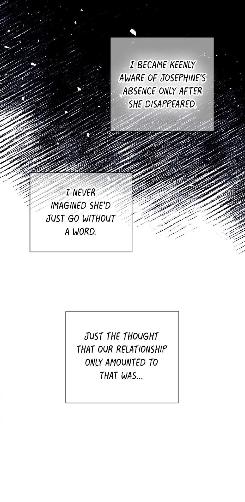 The Detective of Muiella Chapter 134 - page 29