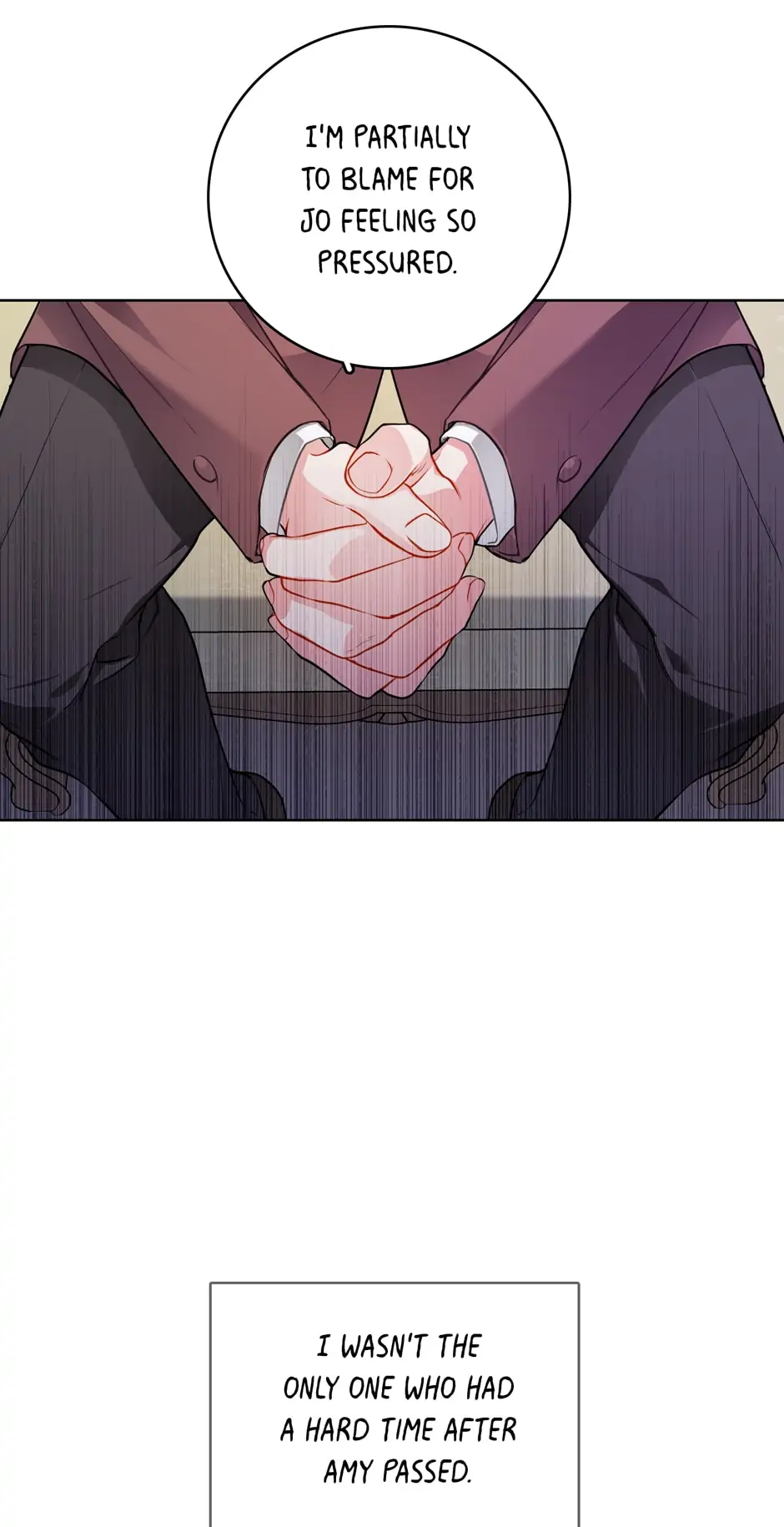 The Detective of Muiella Chapter 134 - page 30