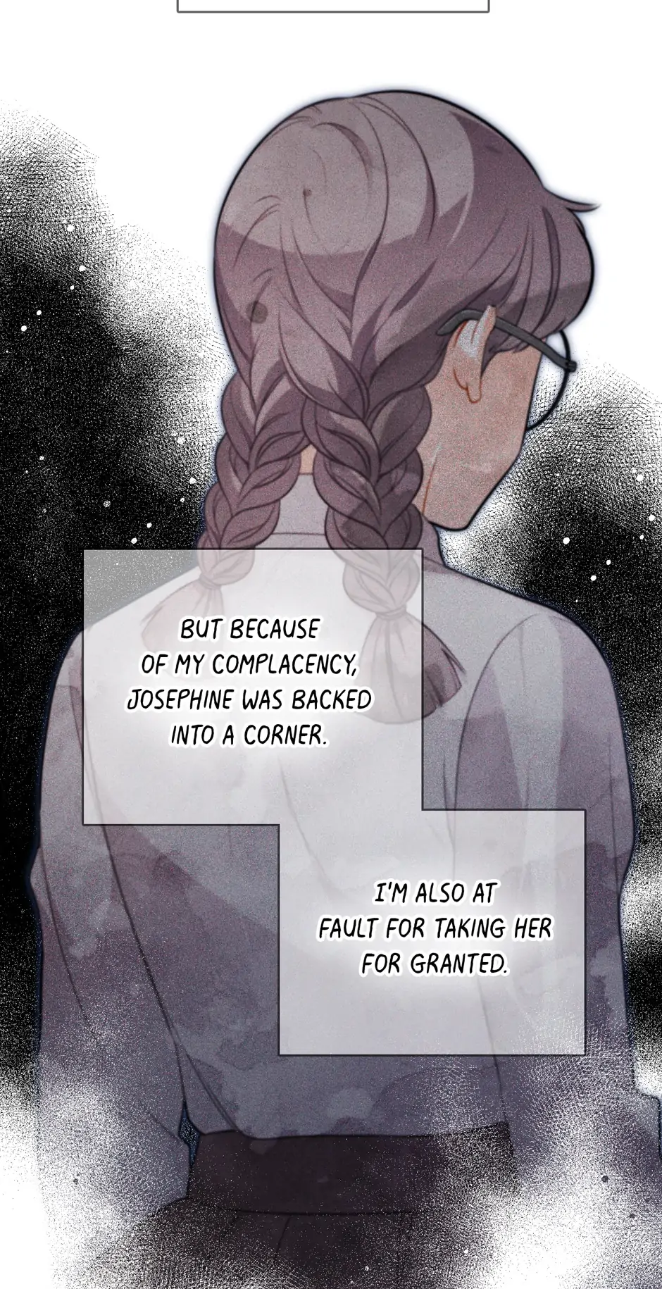 The Detective of Muiella Chapter 134 - page 31
