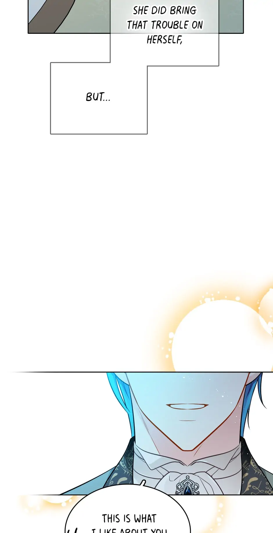 The Detective of Muiella Chapter 134 - page 33