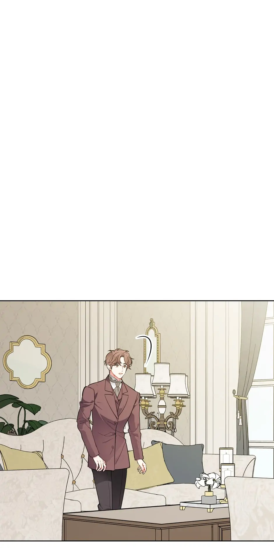 The Detective of Muiella Chapter 134 - page 4