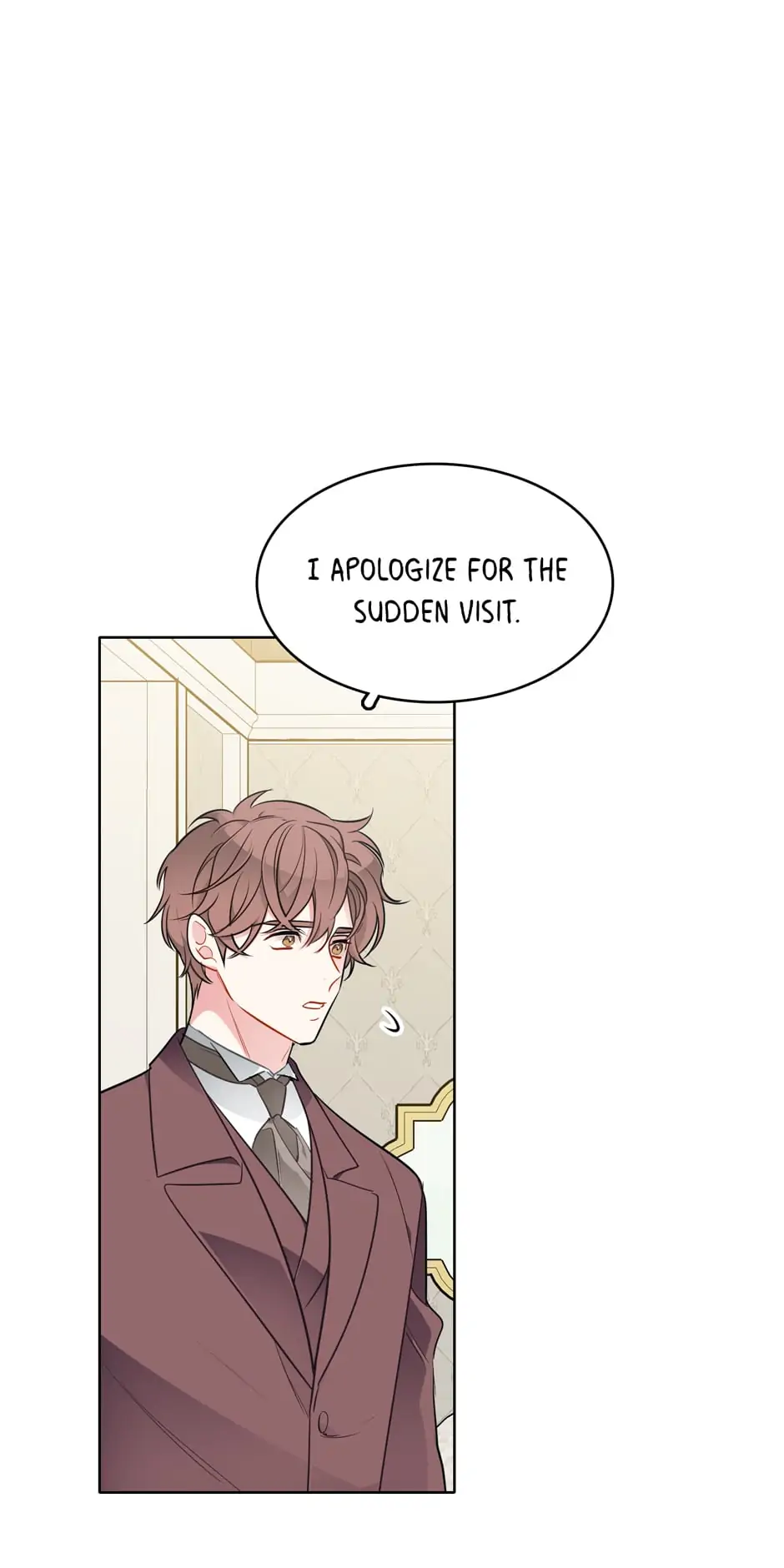 The Detective of Muiella Chapter 134 - page 5