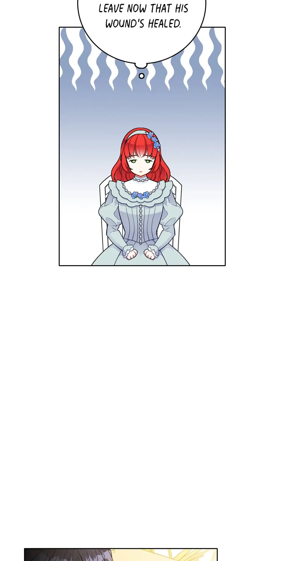 The Detective of Muiella Chapter 134 - page 52