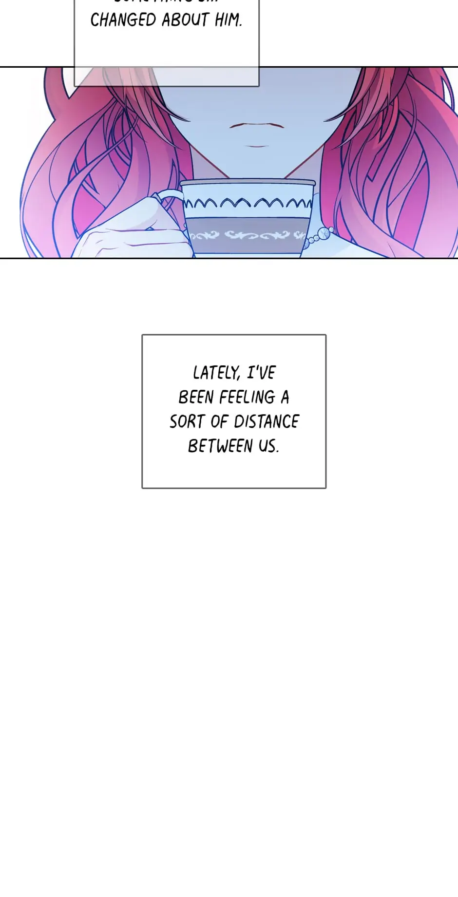 The Detective of Muiella Chapter 134 - page 59