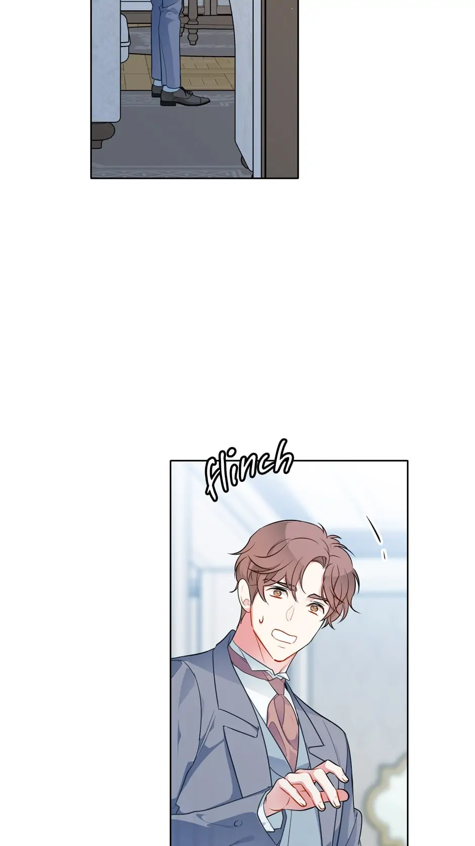 The Detective of Muiella Chapter 134 - page 63