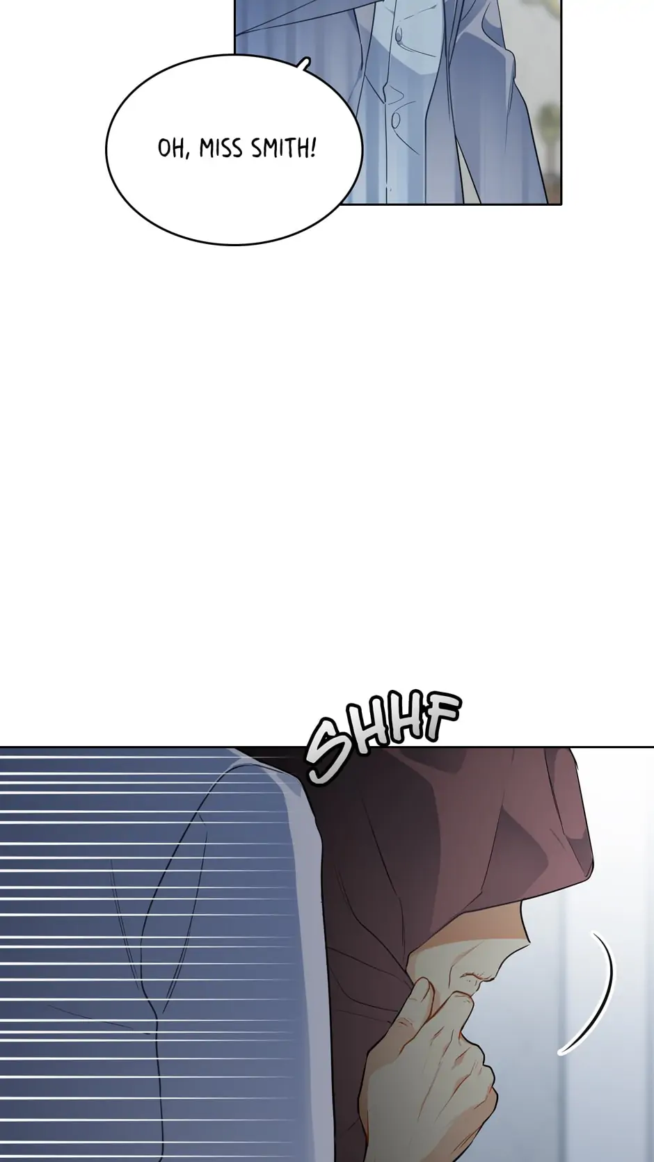 The Detective of Muiella Chapter 134 - page 64